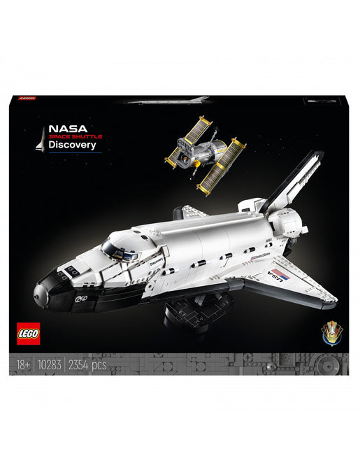 immagine-1-lego-lego-creator-10283-nasa-space-shuttle-discovery-ean-5702016914061