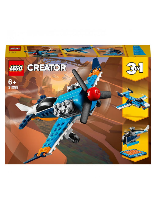 immagine-1-lego-lego-creator-31099-aereo-a-elica-ean-5702016616057