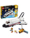 immagine-1-lego-lego-creator-31117-avventura-dello-space-shuttle-ean-5702016914153