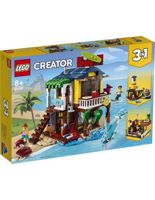 immagine-1-lego-lego-creator-31118-surfer-beach-house-ean-5702016889390