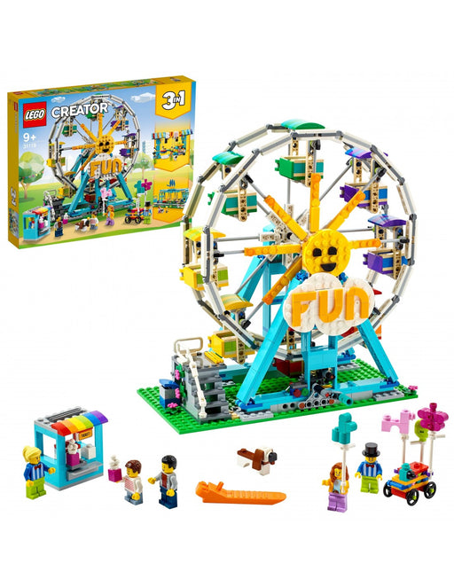 immagine-1-lego-lego-creator-31119-ruota-panoramica-ean-5702016914160