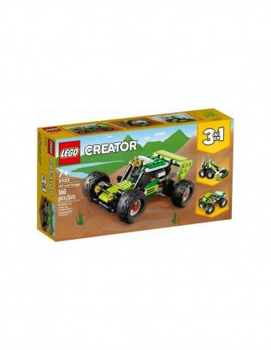 immagine-1-lego-lego-creator-31123-fuoristrada-buggy-3-in-1-ean-5702017117577