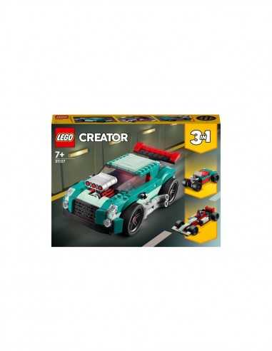 immagine-1-lego-lego-creator-31127-street-racer-3-in-1-ean-5702017117430