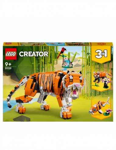 immagine-1-lego-lego-creator-31129-tigre-maestosa-ean-5702017151854