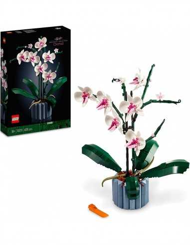 immagine-1-lego-lego-creator-orchidea-10311-ean-5702017224336