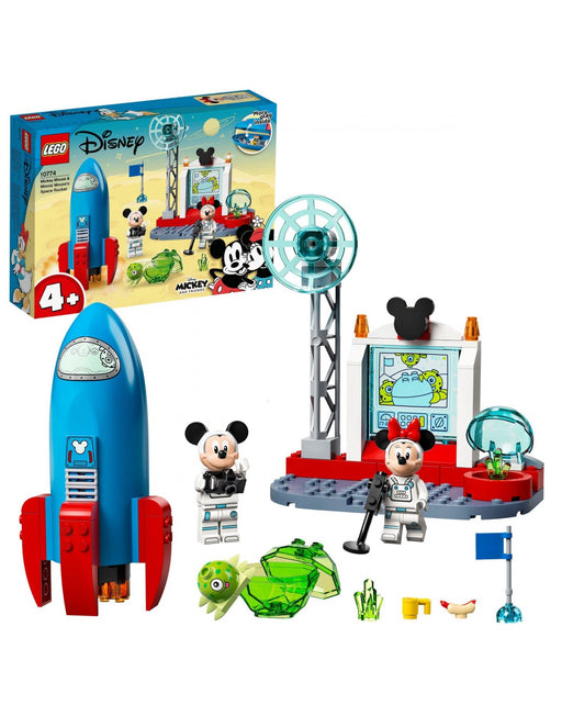 immagine-1-lego-lego-disney-10774-il-razzo-spaziale-di-topolino-e-minnie-ean-5702016913149
