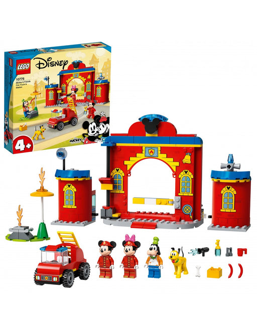 immagine-1-lego-lego-disney-10776-autopompa-e-caserma-di-topolino-ean-5702016913705