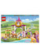 immagine-1-lego-lego-disney-43195-le-scuderie-reali-di-belle-e-rapunzel-ean-5702016909661