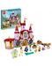 immagine-1-lego-lego-disney-43196-il-castello-di-belle-e-della-bestia-ean-5702016916447