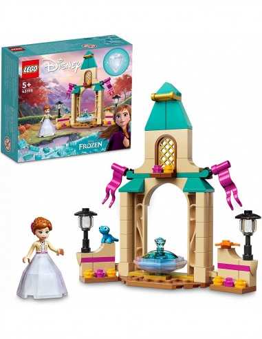 immagine-1-lego-lego-disney-frozen-il-cortile-del-castello-di-anna-43198-ean-5702017154282