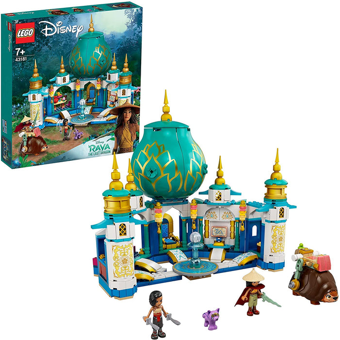 immagine-1-lego-lego-disney-princess-43181-raya-e-il-palazzo-del-cuore-ean-5702016618662