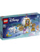 immagine-1-lego-lego-disney-princess-43192-la-carrozza-reale-di-cenerentola-ean-5702016916430