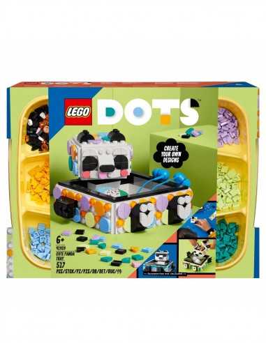 immagine-1-lego-lego-dots-41959-il-simpatico-panda-portaoggetti-ean-5702017155975