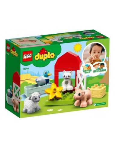 immagine-1-lego-lego-duplo-10949-gli-animali-della-fattoria-ean-5702016888867