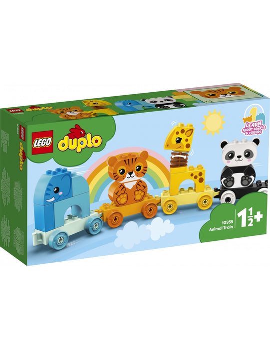 immagine-1-lego-lego-duplo-10955-il-treno-degli-animali-ean-5702016911121