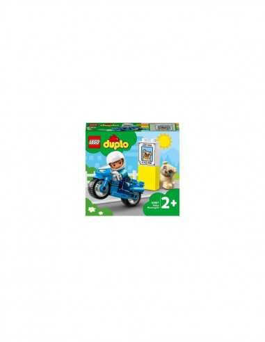 immagine-1-lego-lego-duplo-10967-motocicletta-della-polizia-ean-5702017153636