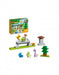 immagine-1-lego-lego-duplo-jurassic-world-lasilo-dei-dinosauri-10938-ean-5702016911411