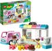 immagine-1-lego-lego-duplo-town-pasticceria-playset-con-furgoncino-torte-e-pasticcini-10928-ean-5702016618174