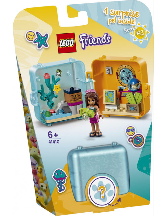immagine-1-lego-lego-friends-41410-il-cubo-delle-vacanze-di-andrea-ean-5702016618969
