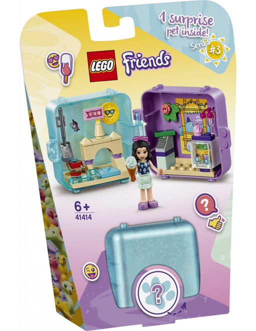 immagine-1-lego-lego-friends-41414-il-cubo-delle-vacanze-di-emma-ean-5702016619003