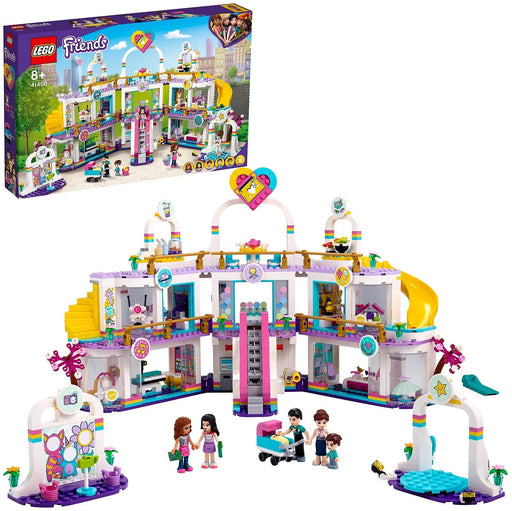 immagine-1-lego-lego-friends-41450-il-centro-commerciale-di-heartlake-city-ean-5702016916140