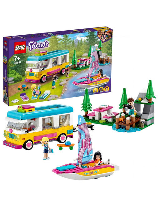 immagine-1-lego-lego-friends-41681-camper-van-nel-bosco-con-barca-a-vela-ean-5702016916157