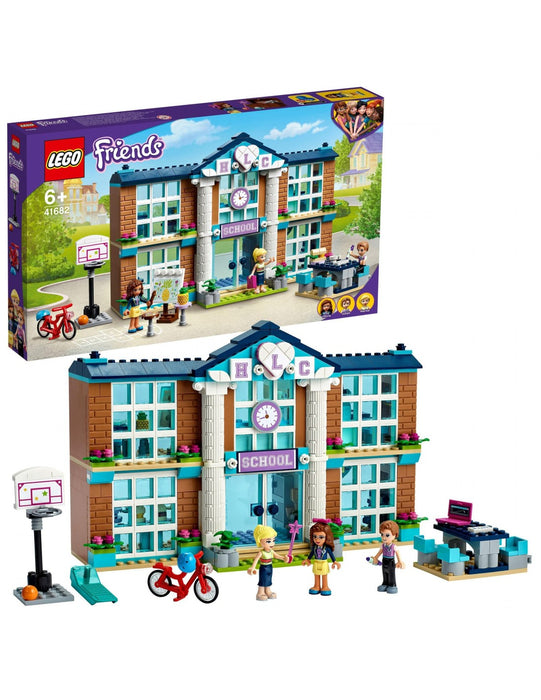 immagine-1-lego-lego-friends-41682-scuola-di-heartlake-city-ean-5702016916317