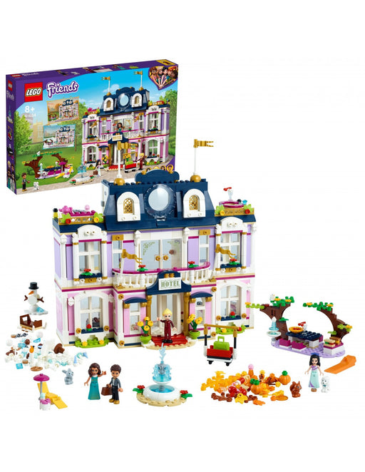 immagine-1-lego-lego-friends-41684-grand-hotel-di-heartlake-city-ean-5702016916669