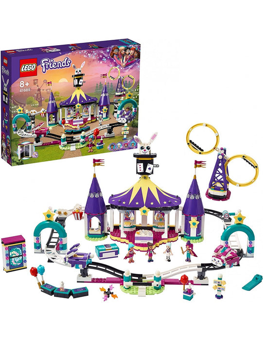 immagine-1-lego-lego-friends-41685-le-montagne-russe-del-luna-park-magico-ean-5702016916676