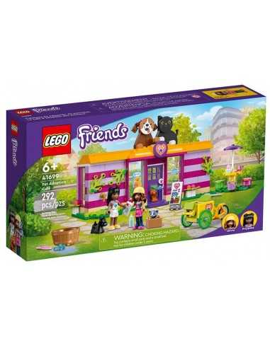 immagine-1-lego-lego-friends-41699-il-caff-di-adozione-dei-cuccioli-ean-5702017152738