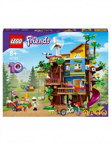 immagine-1-lego-lego-friends-41703-casa-sullalbero-dellamicizia-ean-5702017152745