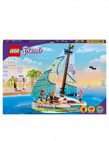 immagine-1-lego-lego-friends-41716-l-avventura-in-barca-di-stephanie-ean-5702017154152