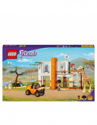 immagine-1-lego-lego-friends-41717-il-soccorso-degli-animali-di-mia-ean-5702017154923