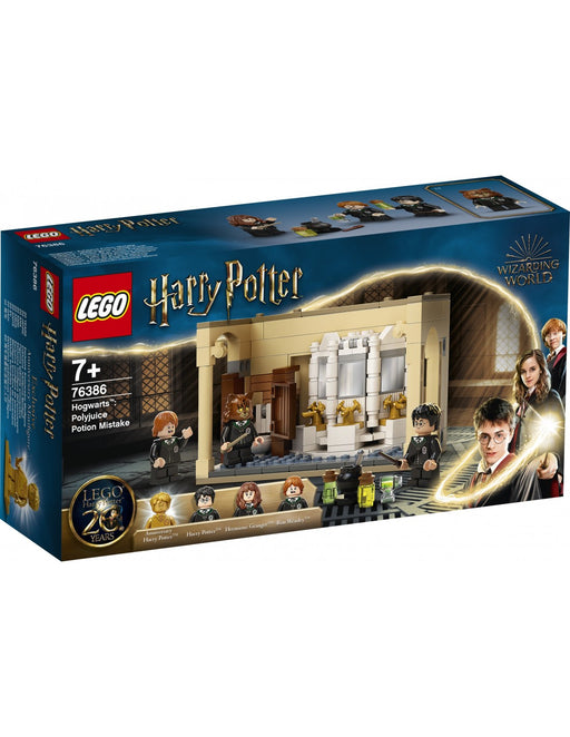 immagine-1-lego-lego-harry-potter-76386-errore-della-pozione-polisucco-ean-5702016913507