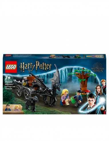 immagine-1-lego-lego-harry-potter-76400-thestral-e-corazza-di-hogwarts-ean-5702017153414