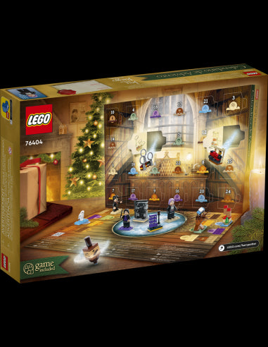 immagine-1-lego-lego-harry-potter-76404-calendario-dellavvento-2022-ean-5702017152325