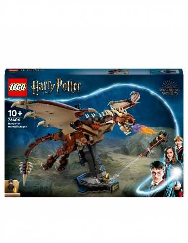 immagine-1-lego-lego-harry-potter-76406-ungaro-spinato-ean-5702017189970
