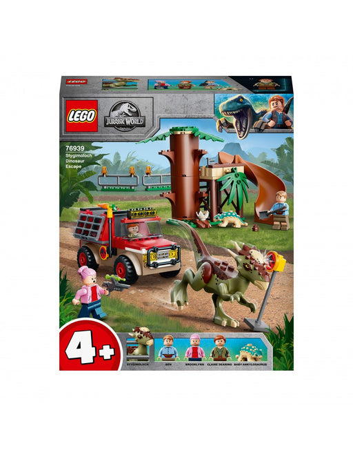 immagine-1-lego-lego-jurassic-world-76939-stygimoloch-dinosaur-escape-ean-5702017079721