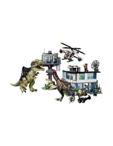 immagine-1-lego-lego-jurassic-world-lattacco-del-giganotosauro-e-del-terizinosauro-76949-ean-5702016913552