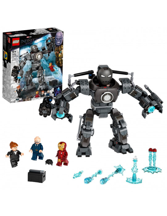 immagine-1-lego-lego-marvel-76190-monger-scatena-il-caos-ean-5702016913187