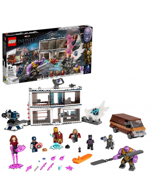 immagine-1-lego-lego-marvel-76192-avengers-endgame-la-battaglia-finale-ean-5702016913200