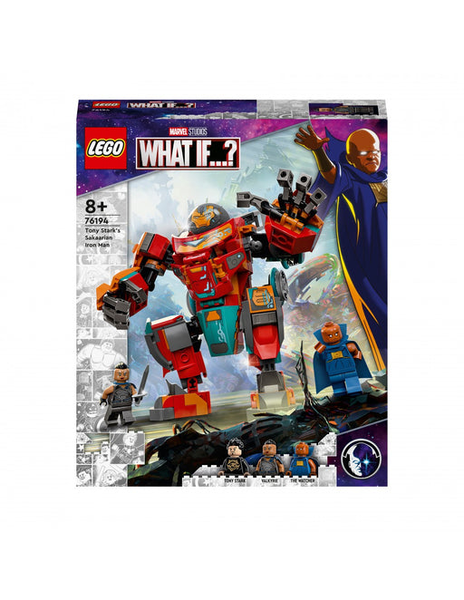 immagine-1-lego-lego-marvel-76194-iron-man-sakaarian-di-tony-stark-ean-5702016913224