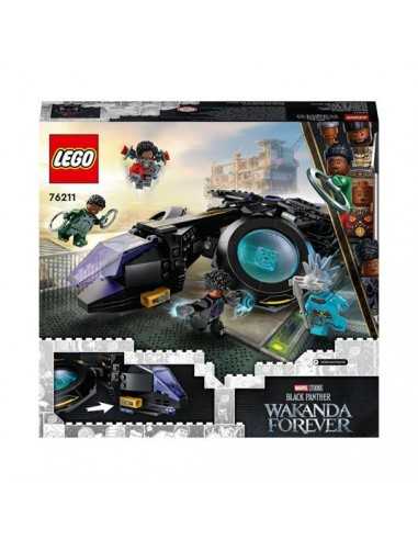 immagine-1-lego-lego-marvel-black-panther-sunbird-di-shuri-76211-ean-5702017154251