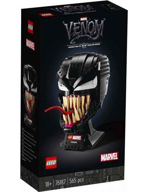 immagine-1-lego-lego-marvel-super-heroes-76187-venom-ean-5702016913088
