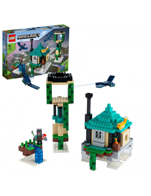 immagine-1-lego-lego-minecraft-21173-sky-tower-ean-5702016913910