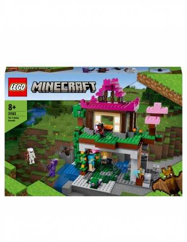 immagine-1-lego-lego-minecraft-21183-i-campi-dallenamento-ean-5702017156613