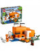 immagine-1-lego-lego-minecraft-il-capanno-della-volpe-21178-ean-5702017155791