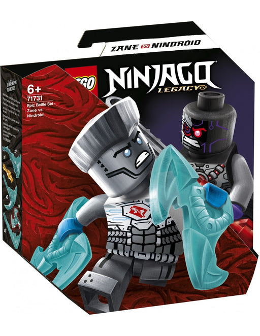 immagine-1-lego-lego-ninjago-71731-battaglia-epica-zane-vs-nindroid-ean-5702016912166