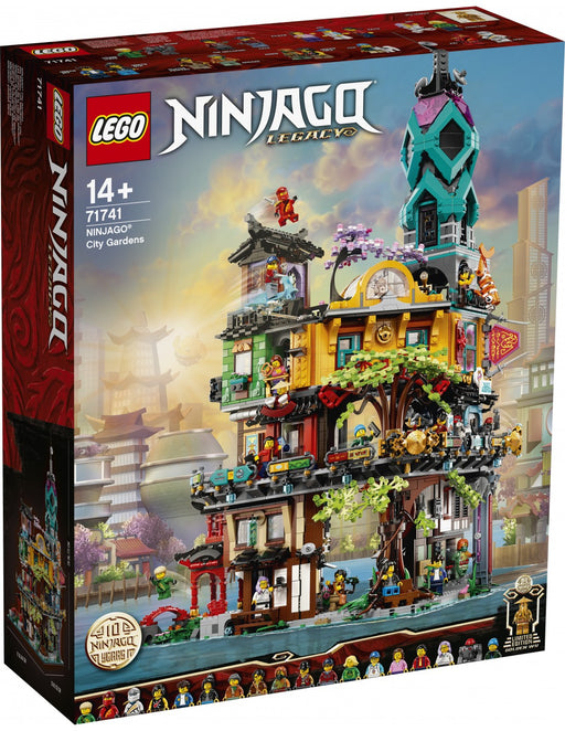 immagine-1-lego-lego-ninjago-71741-giardini-di-ninjago-city-ean-5702016912692