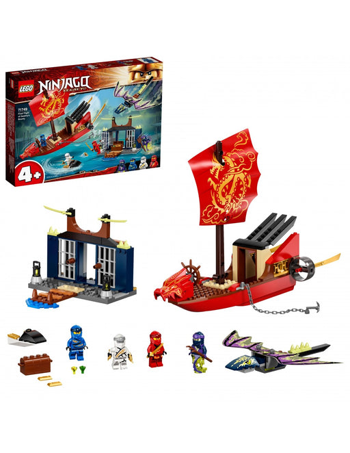 immagine-1-lego-lego-ninjago-71749-il-volo-finale-del-vascello-del-destino-ean-5702016912708